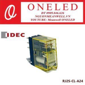 Relay Trung Gian IDEC RJ2S-CL-A24